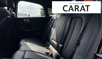 BMW 2 Series 2021