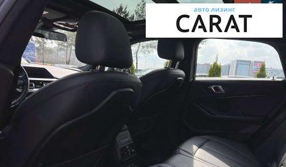 BMW 2 Series 2021