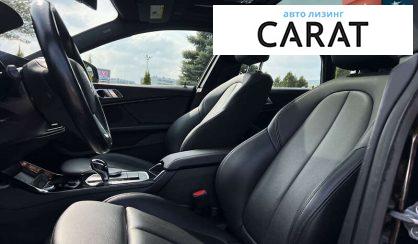 BMW 2 Series 2021