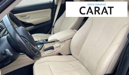 BMW 3 Series GT 2017 BMW 3 Series GT 2017