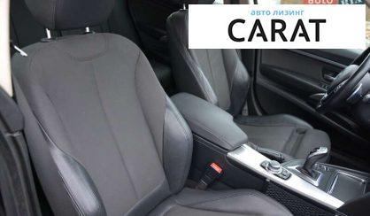 BMW 3 Series GT 2016 BMW 3 Series GT 2016