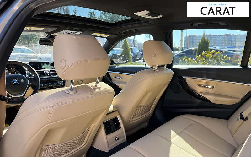 BMW 3 Series 2016 BMW 3 Series 2016