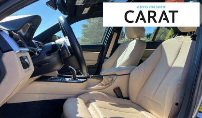 BMW 3 Series 2016 BMW 3 Series 2016