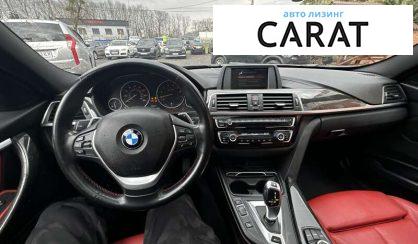 BMW 3 Series 2018
