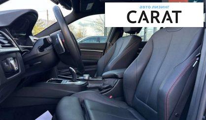 BMW 3 Series 2017