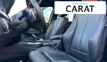 BMW 3 Series 2017