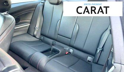 BMW 4 Series 2017