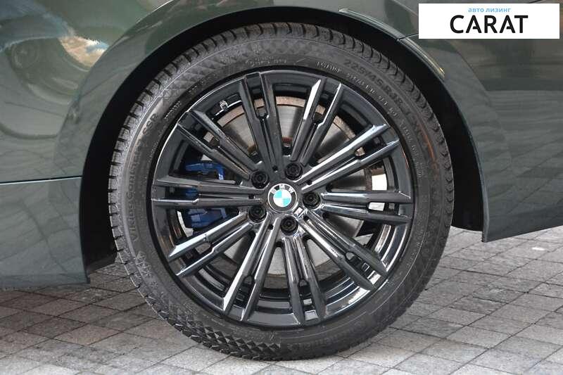 BMW 4 Series 2022 BMW 4 Series 2022