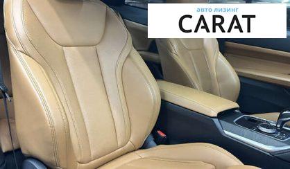 BMW 4 Series 2021