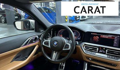 BMW 4 Series 2021