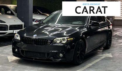 BMW 5 Series 2014 BMW 5 Series 2014