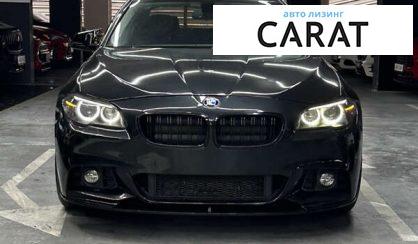 BMW 5 Series 2014 BMW 5 Series 2014