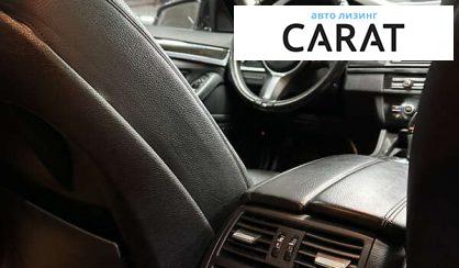 BMW 5 Series 2014 BMW 5 Series 2014