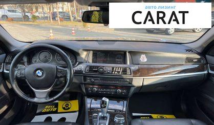 BMW 5 Series 2014 BMW 5 Series 2014