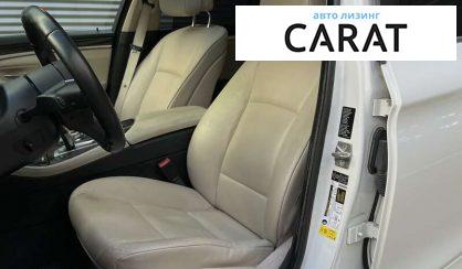 BMW 5 Series 2010
