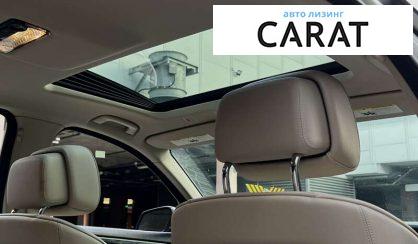 BMW 5 Series 2010