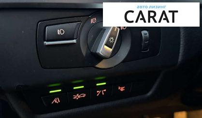 BMW 6 Series 2013