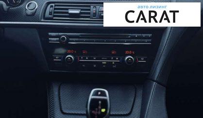 BMW 6 Series 2013