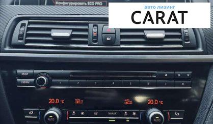 BMW 6 Series 2013