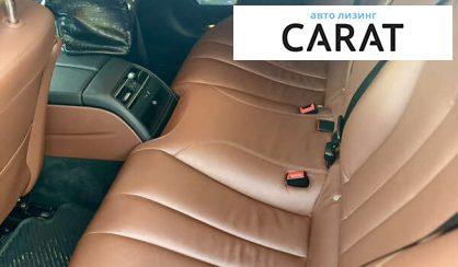 BMW 6 Series 2013