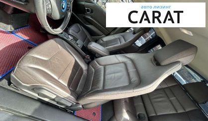 BMW I3 2014
