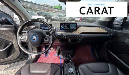 BMW I3 2014