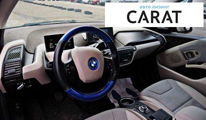 BMW I3 2014