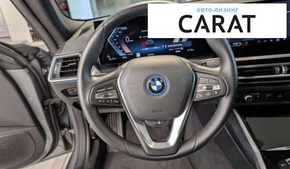 BMW i4 2024