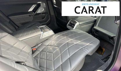 BMW i7 2024