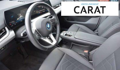 BMW iX1 2024