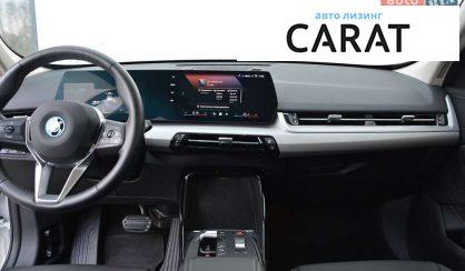 BMW iX1 2024