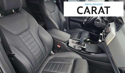 BMW iX3 2020