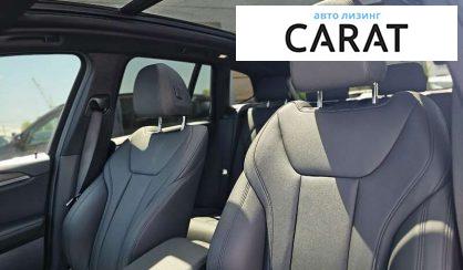 BMW X3 2019