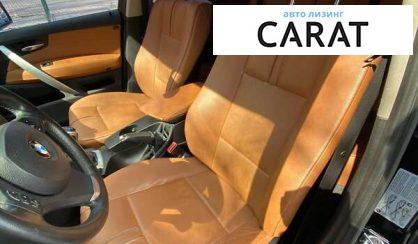 BMW X3 2009