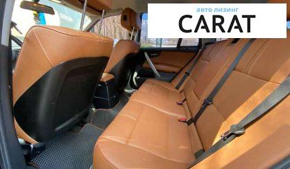 BMW X3 2009