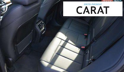 BMW X3 2019
