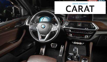 BMW X4 2018
