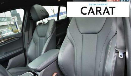BMW X4 2022