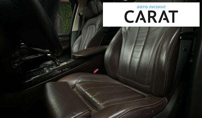 BMW X5 2014