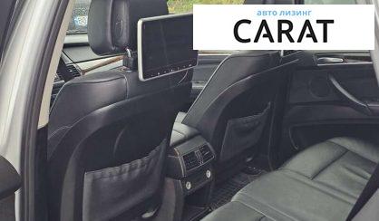 BMW X5 2011