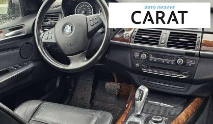 BMW X5 2011 BMW X5 2011
