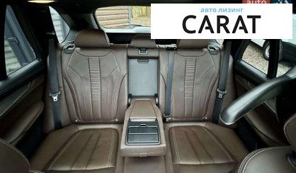 BMW X5 2017