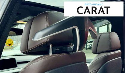 BMW X5 2017