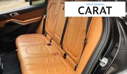 BMW X5 2019