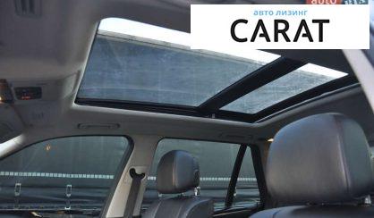 BMW X5 2011