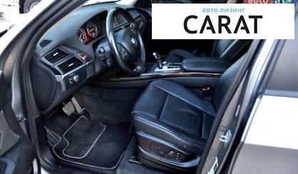 BMW X5 2011