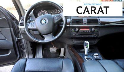 BMW X5 2011