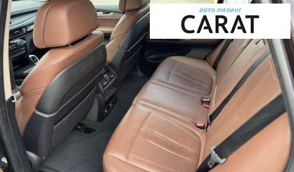 BMW X5 2017