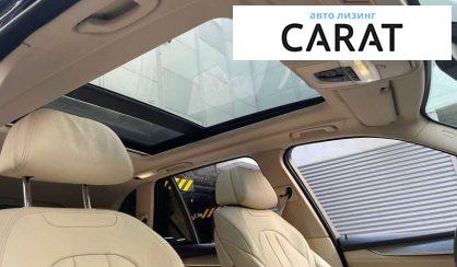 BMW X5 2017