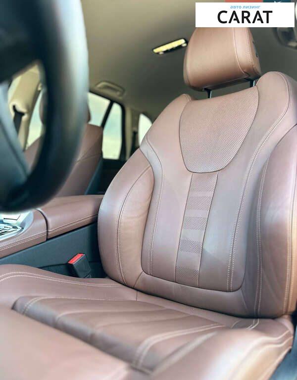 BMW X5 2020
